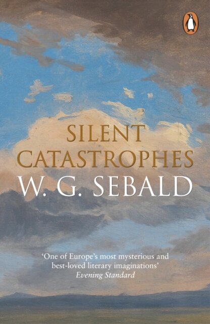 Silent Catastrophes