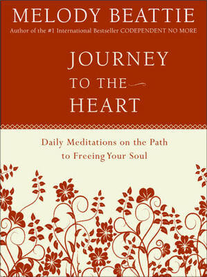Journey To The Heart