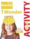 I Wonder Starter Livro De Atividades + Digibooks