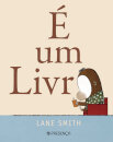 É Um Livro