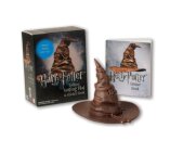 Harry Potter Talking Sorting Hat