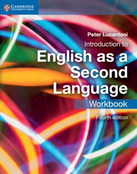 Introduction to English as a Second Language: Workbook