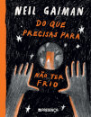 Do Que Precisas Para Não Ter Frio