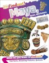 Maya. Incas And Aztecs