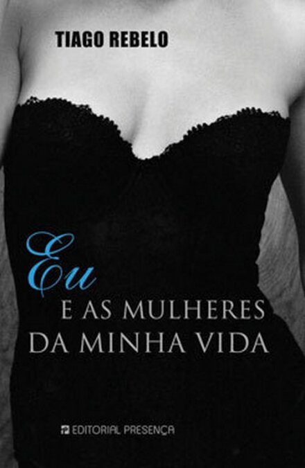 Eu E As Mulheres Da Minha Vida