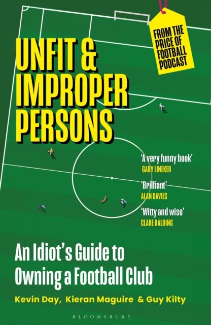 Unfit and Improper Persons