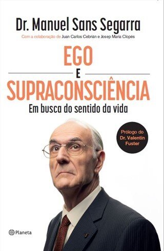 Ego E Supraconsciência