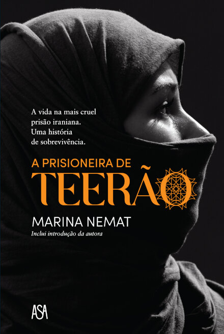 A Prisioneira de Teerão