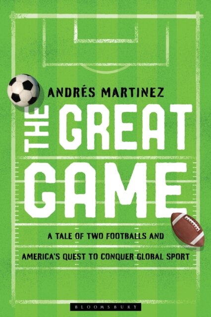 The Great Game