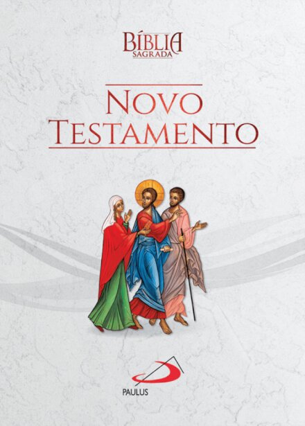 Novo Testamento-Biblia Sagrada