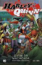 Harley Quinn - O Fim da Macacada