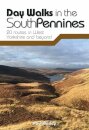 Day Walks in the South Pennines