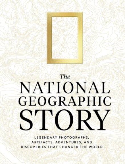 The National Geographic Story