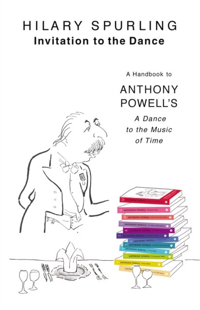 Invitation To The Dance