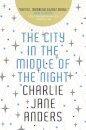 The City In The Middle Of The Night