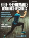 High-Performance Training for Sports