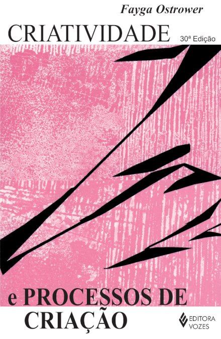 Criatividade E Processos De Criação