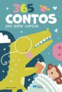 365 Contos para sonhar acordado