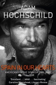 Spain In Our Hearts