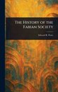 The History of the Fabian Society