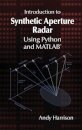 Introduction to Synthetic Aperture Radar Using Python and MATLAB