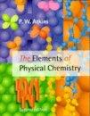 The Elements of Physical Chemistry