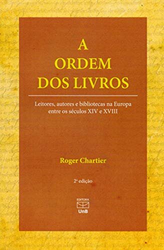 A Ordem Dos Livros