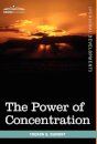 The Power of Concentration
