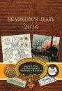 Bradshaw's Diary 2016