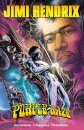 Jimi Hendrix: Purple Haze