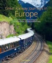 Great Railway Journeys In Europe