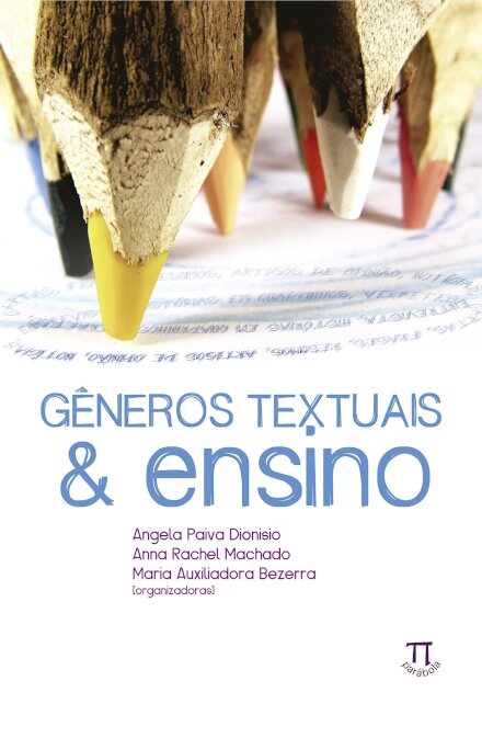 Gêneros Textuais E Ensino