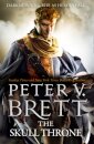 The Demon Cycle (4) — The Skull Throne