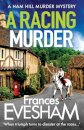 A Racing Murder