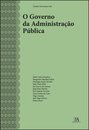 O Governo da Administração Pública