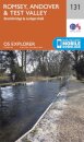 Romsey, Andover and Test Valley