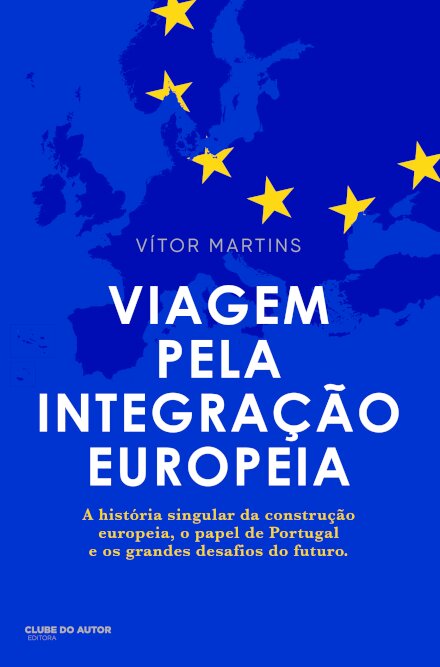 Viagem pela integração europeia