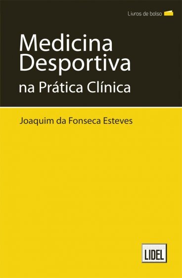 Medicina Desportiva Na Pratica Clin
