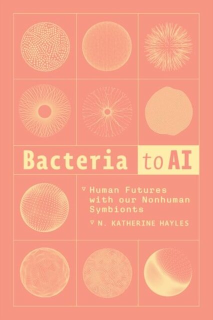 Bacteria to AI