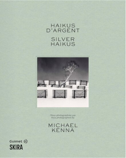Silver Haikus (Bilingual edition)