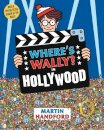 Where's Wally? In Hollywood