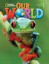 Our World Ame 1 Alumno