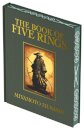 The Book Of Five Rings