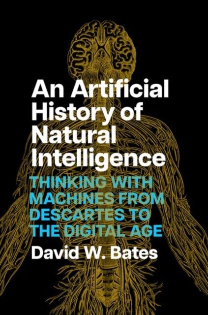 An Artificial History of Natural Intelligence