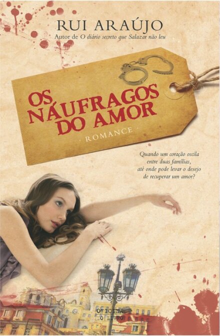 Os Naúfragos Do Amor
