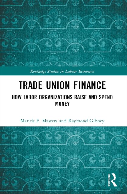 Trade Union Finance
