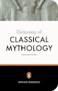 Dictionary Of Classical Mythology