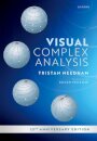 Visual Complex Analysis