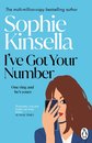 I've Got Your Number