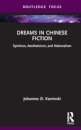 Dreams in Chinese Fiction